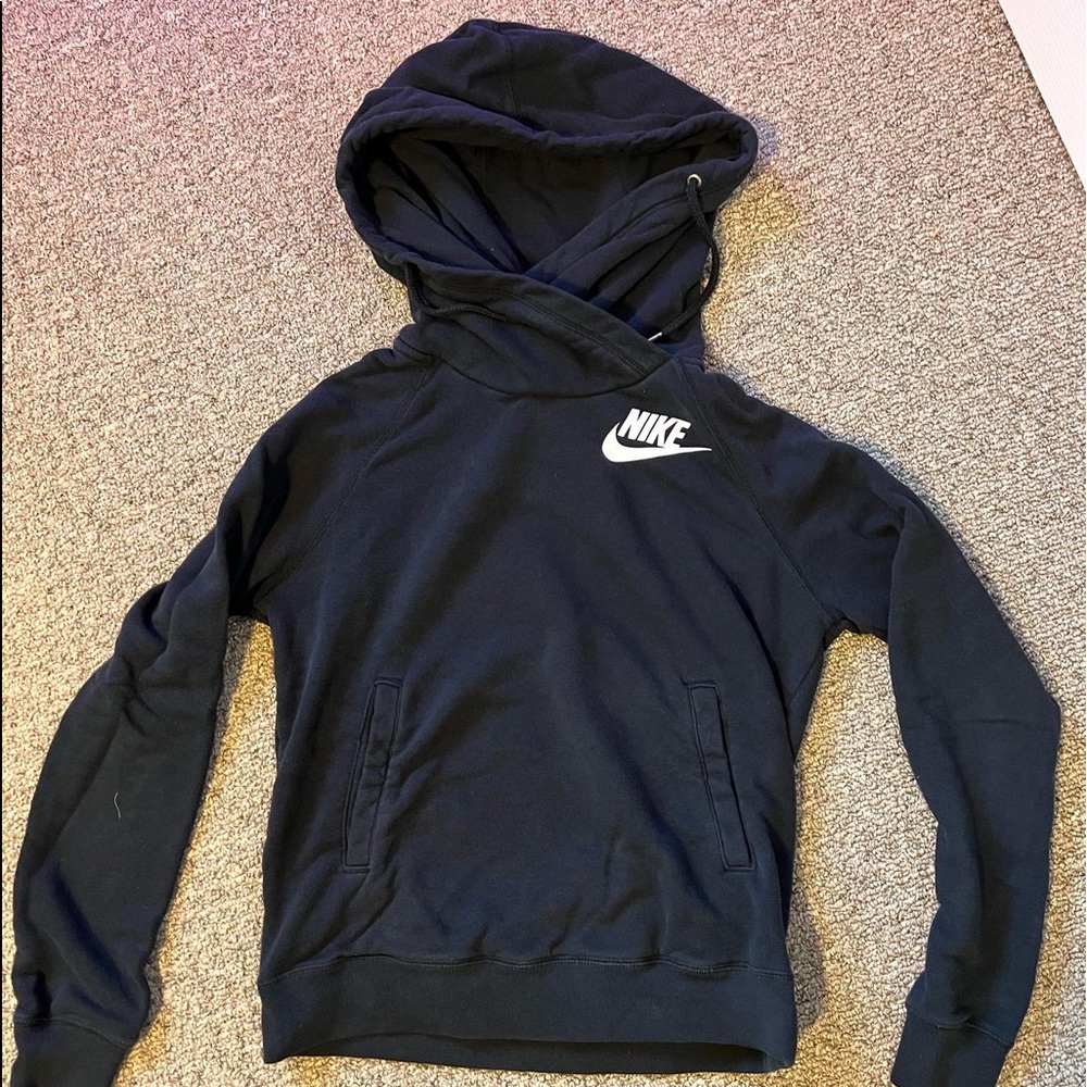 Nike hoodie